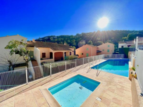 Appartement Les Lauriers